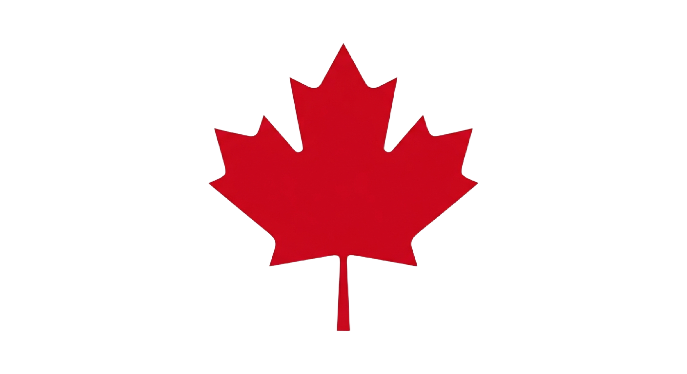 Maple leaf icon